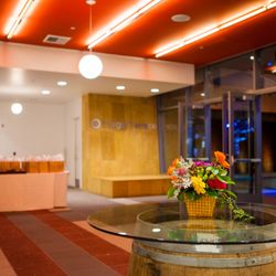The Terrace at  L.A. LIVE - Come host your next event at the Target Terrace!