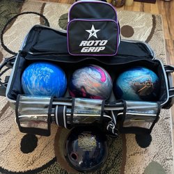 Waipahu Lawn Equipment Sales & Service - What's in the bag