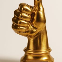 TROPHY