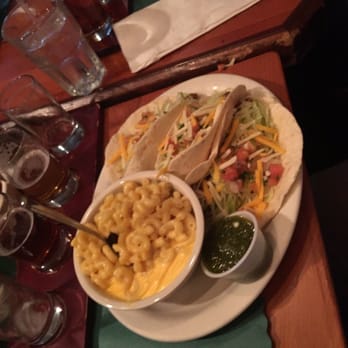 Cloverleaf Tavern - Fish tacos - Pubs Near Me - Caldwell, New Jersey Cloverleaf Tavern - Fish tacos - Pubs Near Me - Caldwell, New Jersey