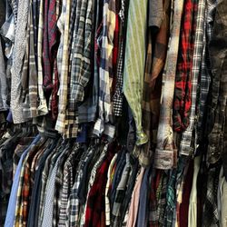 Plato's Closet South Coast - Santa Ana - Men's