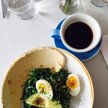 Two Hands - Brassica bowl - Breakfast & Brunch Near Me - New York, New York