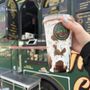 Photo of Trolley Car Coffee