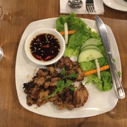 Ba Noi's