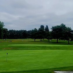 Hickory Hill Golf Course
