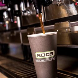 ROCS Local Market