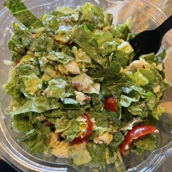 CHOPT CREATIVE SALAD CO. - Updated December 2025 - 48 Photos & 121 ...