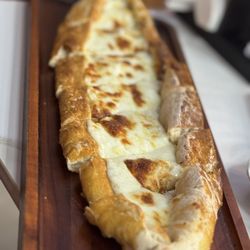 Cheese Pide