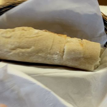 Franco's Ristorante - Loaf Of Bread - Italian Near Me - Chicago, Illinois Franco's Ristorante - Loaf Of Bread - Italian Near Me - Chicago, Illinois