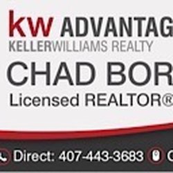 Chad Bordner