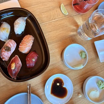 Love Makoto - Omakase - Japanese Near Me - Washington, DC, District of Columbia