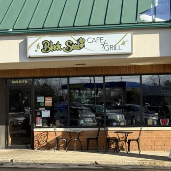 Black seed cafe and grill - Middle Eastern Near Me - North Olmsted, Ohio Black seed cafe and grill - Middle Eastern Near Me - North Olmsted, Ohio