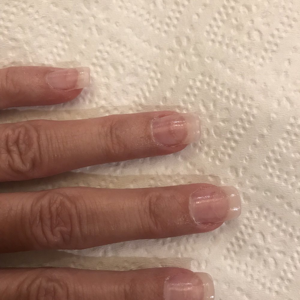 Aptos Nails - Nail Salons Near Me - Aptos, California