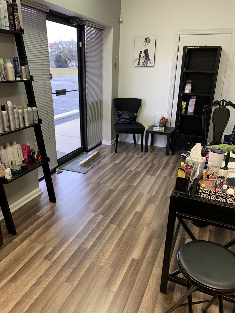 SUSAN GADD SALON Updated August 2024 90 Photos 105 Beach Dr, Fort Walton Beach, Florida