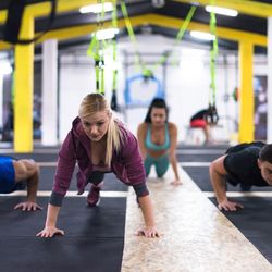 Future Fitness Training