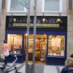 Crabtree & Evelyn Deutschland