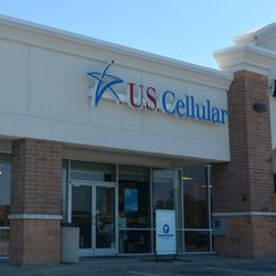 T-Mobile & UScellular Store