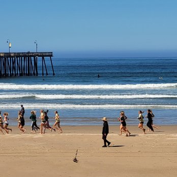 Valentina Suites - Pismo Beach - Vacation Rentals Near Me - Pismo Beach, California