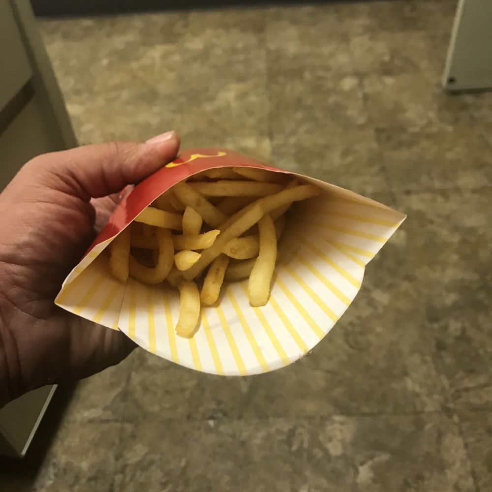 McDonald's - Fast Food Near Me - Honolulu, Hawaii