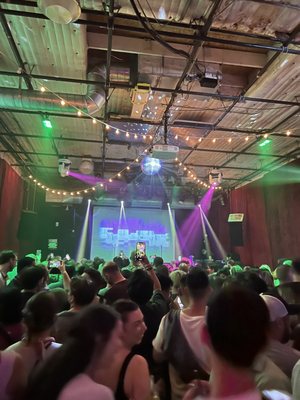 Rickshaw Stop by null