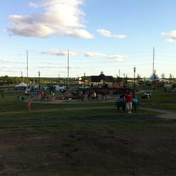 Cunningham Park