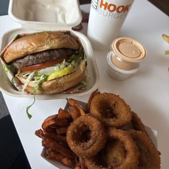 Hook Burger - Burgers Near Me - Burbank, California Hook Burger - Burgers Near Me - Burbank, California