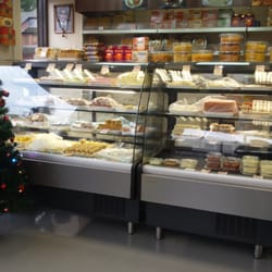 Milan Sweet Centre - Large variety of Indian sweets