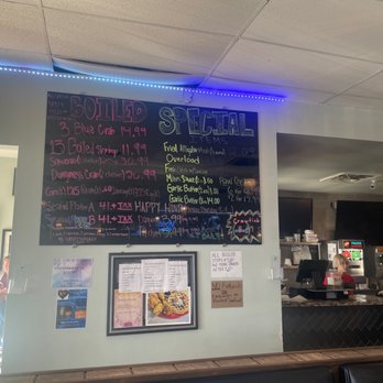 Mike's Seafood - Specials - Cajun/Creole Near Me - Houston, Texas Mike's Seafood - Specials - Cajun/Creole Near Me - Houston, Texas