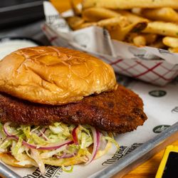 Mother Tucker's Tavern