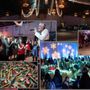 Photo of Tuxedo Cat Event Services