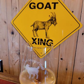 Three Legged Goat - Wine Bars Near Me - Pflugerville, Texas