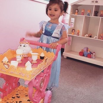 My Little Dollhouse - Party & Event Planning Near Me - Tulsa, Oklahoma My Little Dollhouse - Party & Event Planning Near Me - Tulsa, Oklahoma