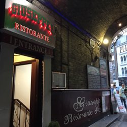 Giuseppe's Ristorante Italiano
