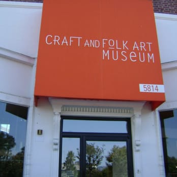 Craft Contemporary - Art Museums Near Me - Los Angeles, California Craft Contemporary - Art Museums Near Me - Los Angeles, California