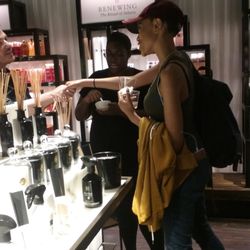 Rituals Cosmetics - Ladies buying great things!