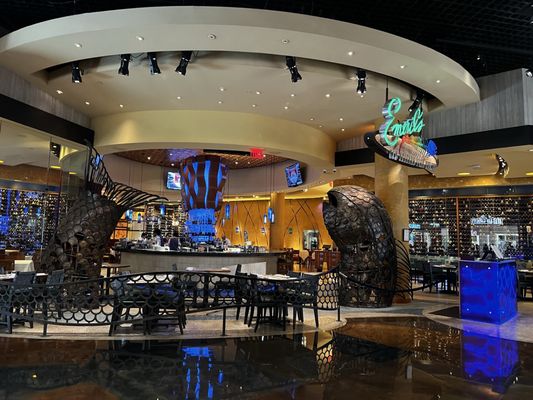 Emeril's New Orleans Fish House by null