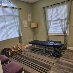 Mama's Chiropractic Cape Coral