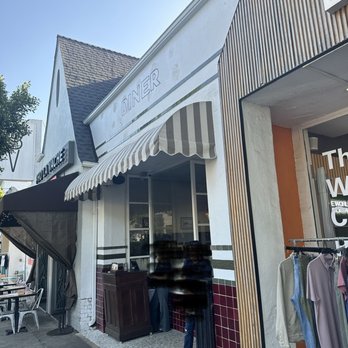 Max & Helen’s - Outside - Delis Near Me - Los Angeles, California Max & Helen’s - Outside - Delis Near Me - Los Angeles, California