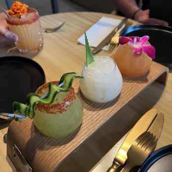 Cantina Monarca - Cocktail Bars Near Me - Bellevue, Washington