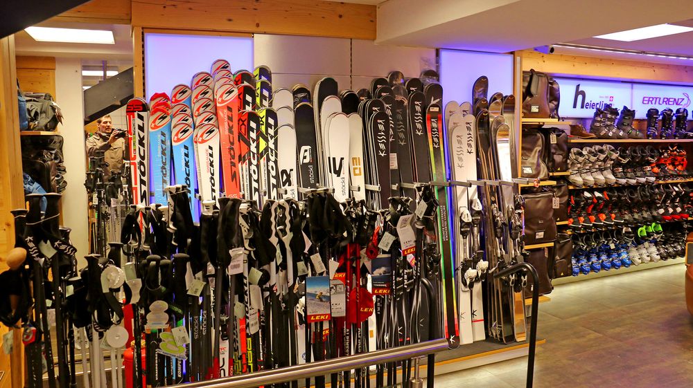 Bayard Sports & Fashion