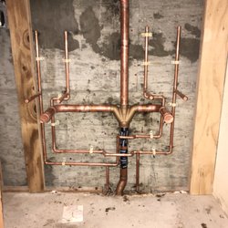 Heavy Monster Plumbing