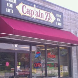 Captain Z's