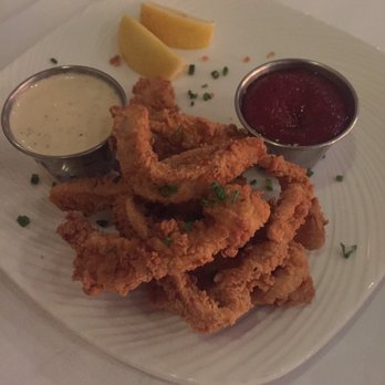 Waters Texas - Calamari was awesome! - Seafood Near Me - Fort Worth, Texas Waters Texas - Calamari was awesome! - Seafood Near Me - Fort Worth, Texas