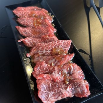 Meat Time - otoro kalbi - Japanese Near Me - Milpitas, California