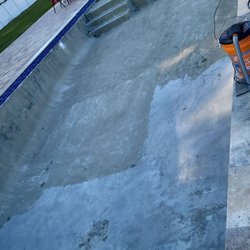 JE Clear Pools