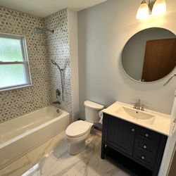 FM Pro Remodeling