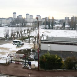Parc des Sports