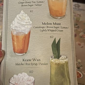 Mitr Thai - Thai Near Me - New York, New York Mitr Thai - Thai Near Me - New York, New York