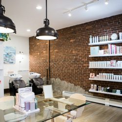 Littlefield Salon