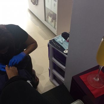 Euforia - Pedicure - Day Spas Near Me - San Juan, Puerto Rico Euforia - Pedicure - Day Spas Near Me - San Juan, Puerto Rico